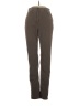 Peserico Brown Jeggings Size 2 (38) - photo 1
