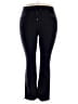 Athleta Black Active Pants Size 2X - photo 1