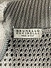 Brunello Cucinelli Gray Jacket Size M - photo 3