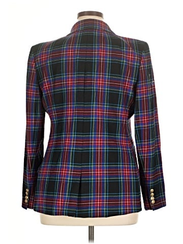 J.Crew Wool Blazer (view 2)