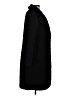 Lucky Brand 100% Polyester Black Coat Size S - photo 4