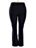 Athleta Black Active Pants Size 2X - photo 2