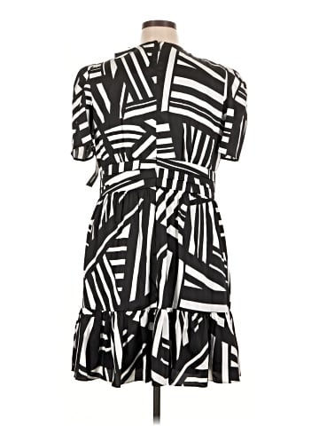 Karl Lagerfeld Paris Casual Dress (view 2)