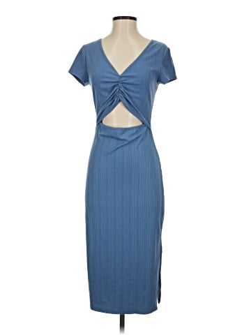 Jessica Simpson Cocktail Dress (view 1)