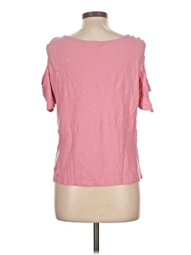 LNA Short Sleeve Top (view 2)