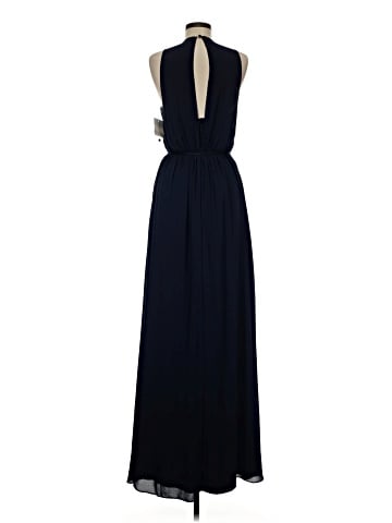 White by Vera Wang Casual Dress (view 2)