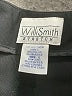 Willi Smith Black Dress Pants Size 12 - photo 7