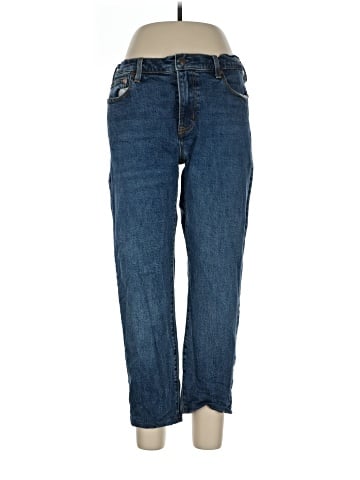 Lands' End Jeans (view 1)