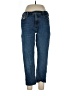 Lands' End Blue Jeans Size 34 waist - photo 1