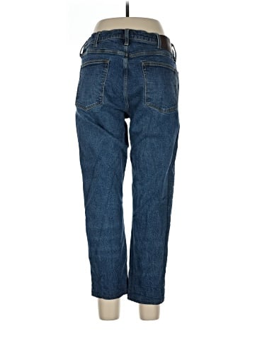 Lands' End Jeans (view 2)