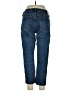 Lands' End Blue Jeans Size 34 waist - photo 2