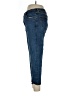 Lands' End Blue Jeans Size 34 waist - photo 5