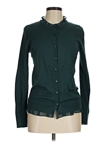Ann Taylor LOFT Outlet Cardigan (view 1)