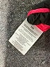 BCBGeneration 100% Recycled Polyester Solid Red Casual Skirt Size S - photo 5