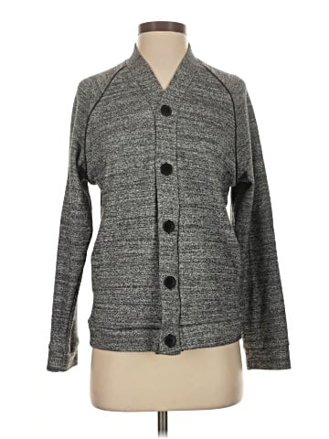 Club Monaco Long Sleeve Top (view 1)