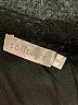 Solitaire Black 3/4 Sleeve Blouse Size S - photo 7