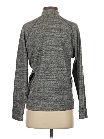 Club Monaco Long Sleeve Top (view 2)