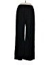 Unbranded 100% Polyester Black Dress Pants Size XL - photo 1