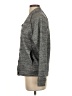 Club Monaco Gray Long Sleeve Top Size S - photo 5