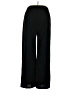 Unbranded 100% Polyester Black Dress Pants Size XL - photo 2