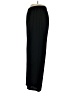 Unbranded 100% Polyester Black Dress Pants Size XL - photo 5
