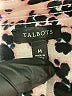 Talbots 100% Cotton Pink Sleeveless Blouse Size M - photo 7