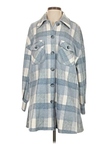 Bagatelle Coat (view 1)