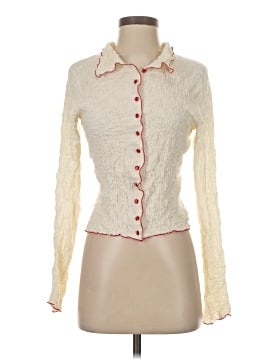 Assorted Brands Long Sleeve Blouse