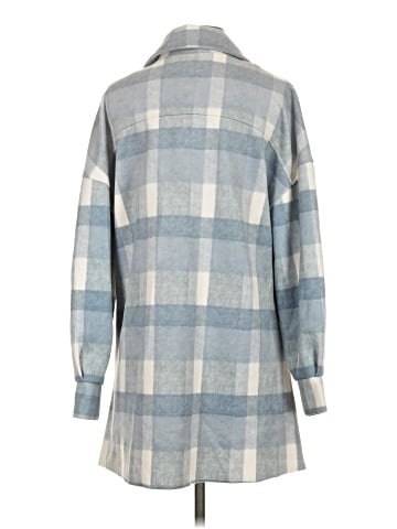 Bagatelle Coat (view 2)