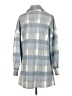 Bagatelle Blue Coat Size P (estimated, petite) - photo 2