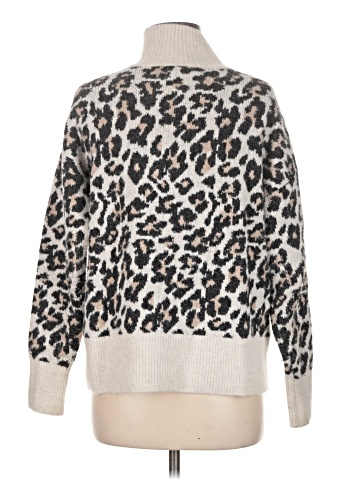 Ann Taylor LOFT Pullover Sweater (view 2)