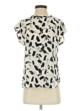 Banana Republic Short Sleeve Blouse