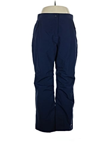 Lands' End Casual Pants (view 1)