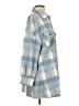 Bagatelle Blue Coat Size P (estimated, petite) - photo 4