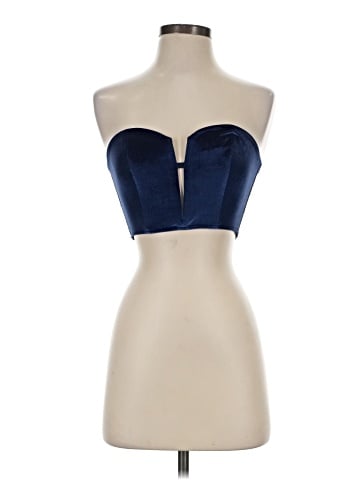 Unbranded Tube Top (view 1)