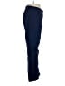 Lands' End 100% Nylon Solid Blue Casual Pants Size 14 - 16 - photo 4