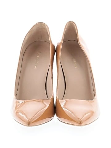 Stuart Weitzman Heels (view 2)
