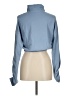 Unbranded Blue Jacket Size M - photo 2