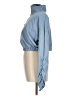Unbranded Blue Jacket Size M - photo 5