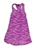 Joe Boxer Purple Active Tank Size 6X - 6 - photo 1