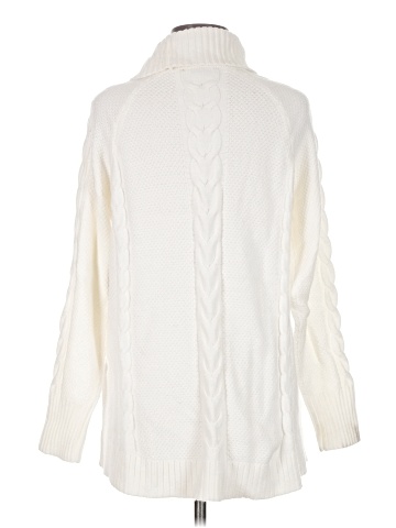 Boston Proper Turtleneck Sweater (view 2)
