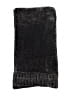 Catherine Malandrino Black Gray Scarf One size - photo 2