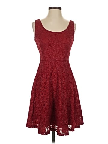 Soprano Casual Dress (view 1)