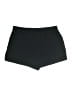 Calia Solid Black Athletic Shorts Size M - photo 2