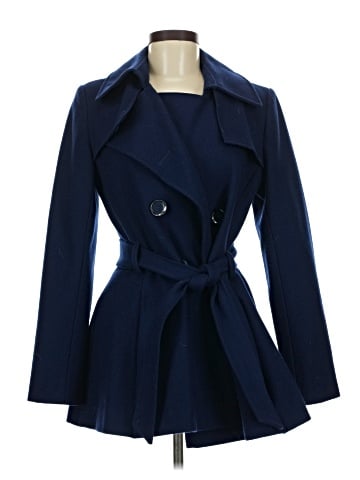 Via Spiga Coat (view 1)