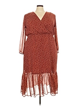 J.Crew Casual Dress (view 1)