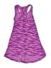 Joe Boxer Purple Active Tank Size 6X - 6 - photo 2