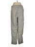 Reiss Chevron-herringbone Gray Casual Pants Size 2 - photo 2