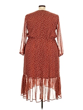J.Crew Casual Dress (view 2)