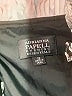 Adrianna Papell Print Silver Jacket Size 12 - photo 8